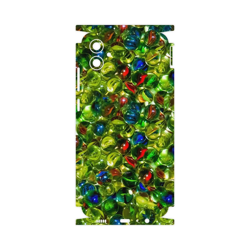 برچسب پوششی ماهوت مدل Marble Nostalgia-FullSkin مناسب برای گوشی موبایل سامسونگ Galaxy F04