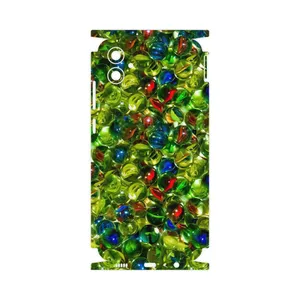 MAHOOT Marble Nostalgia-FullSkin Cover Sticker for Samsung Galaxy F04