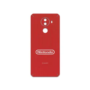 MAHOOT NINTENDO Cover Sticker for GLX M1