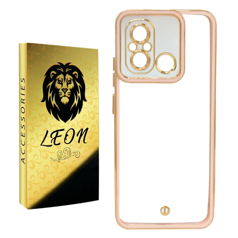 کاور لئون مدل Besta Yo مناسب برای گوشی موبایل شیائومی Redmi 12C