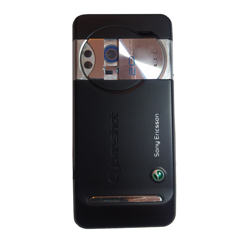 شاسی گوشی موبایل مدل kk550 مناسب برای گوشی موبایل سونی اریکسون k550