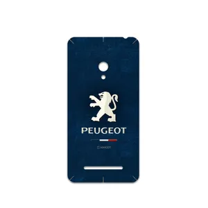 MAHOOT  Peugeot Cover Sticker for ASUS Zenfone 5