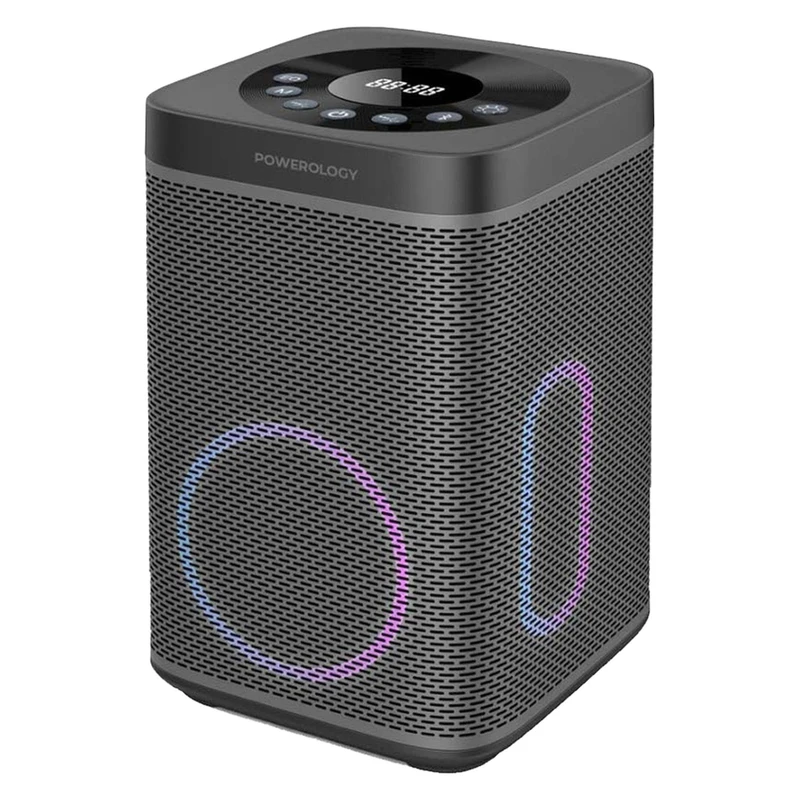 پاوربانک پاورولوجی مدل GENERATOR ظرفیت 90000میلی آمپر ساعت 