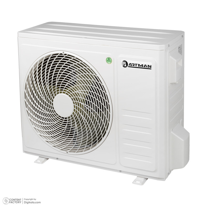 کولر گازی 18 هزار آرتمن مدل AT/ACWO18KTA