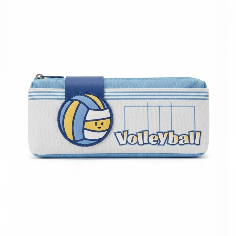 جامدادی مدل Volleyball
