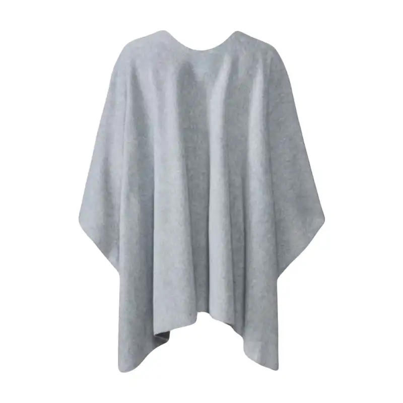 پانچو زنانه اسمارا مدل b50