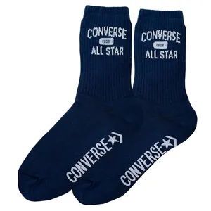 جوراب ورزشی ساق بلند زنانه کد PH1056.2