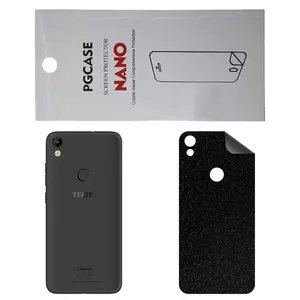 STAR SD Back Skin For TECNO Camon CM