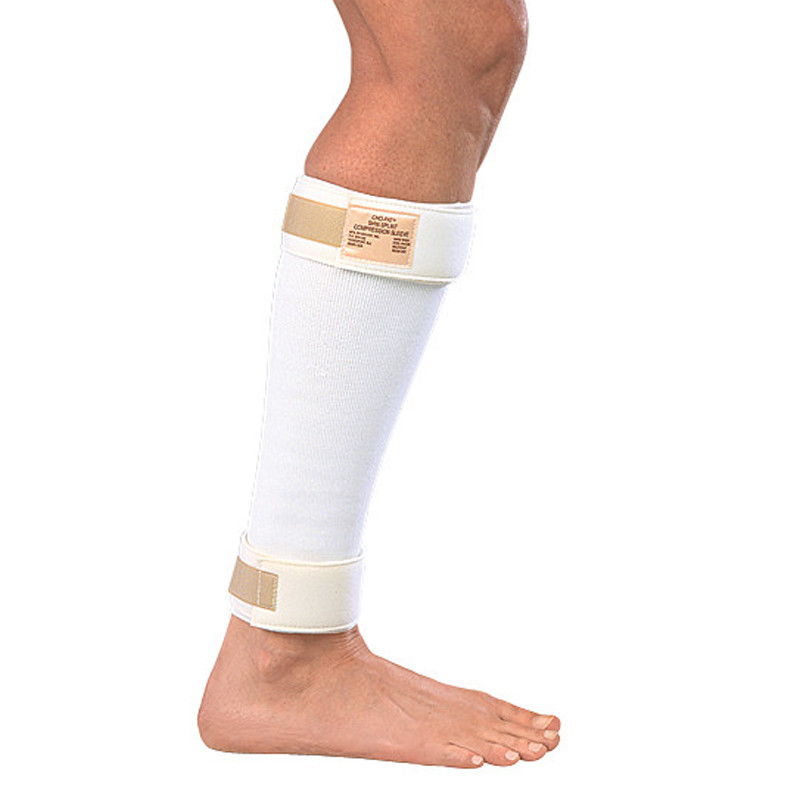 ساق بند مولر مدل Shin Splint ساق بند مولر مدل Shin Splint