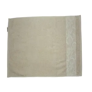 حوله دستی کد 45 سایز 40x80 سانتی متر