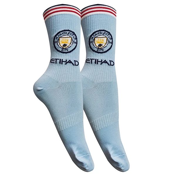 جوراب ورزشی ساق بلند مردانه تن پوش هنگامه مدل پنبه کش