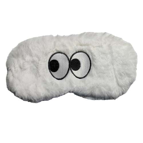 چشم بند خواب مدل کمپرس دار کد CH226