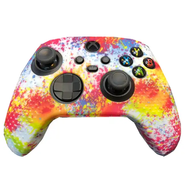 محافظ دسته بازی ایکس باکس سریز اس مدل Series 0131