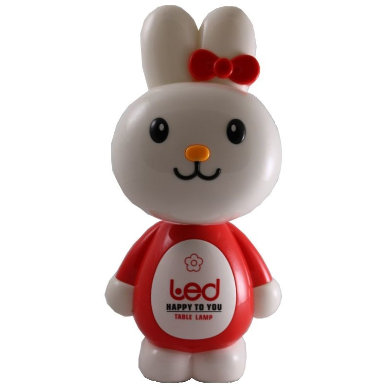 چراغ خواب اتاق کودک مدل hello kitty