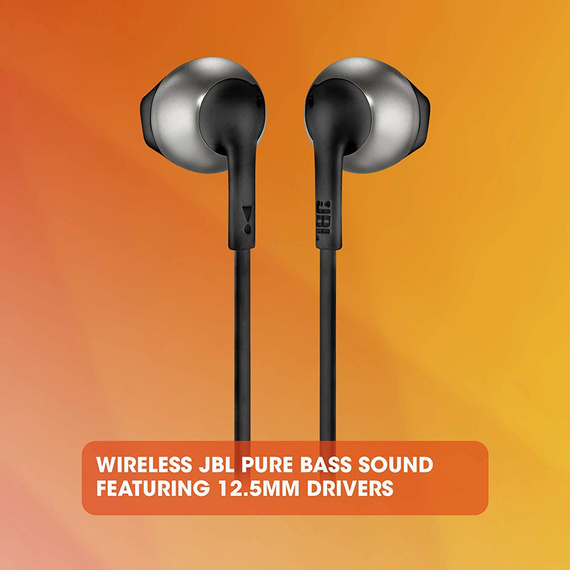 هندزفری بلوتوثی جی بی ال مدل SAE Lifestyle Tune 205BT in-Ear 2