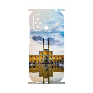 MAHOOT Amir Chakhmaq Square Yazd-FullSkin Cover Sticker for Xiaomi Redmi 12C