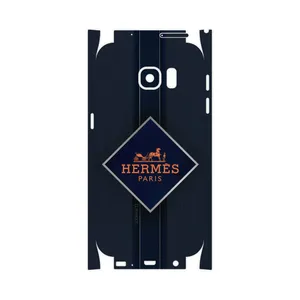 MAHOOT  Hrms-FullSkin Cover Sticker for Samsung Galaxy S7