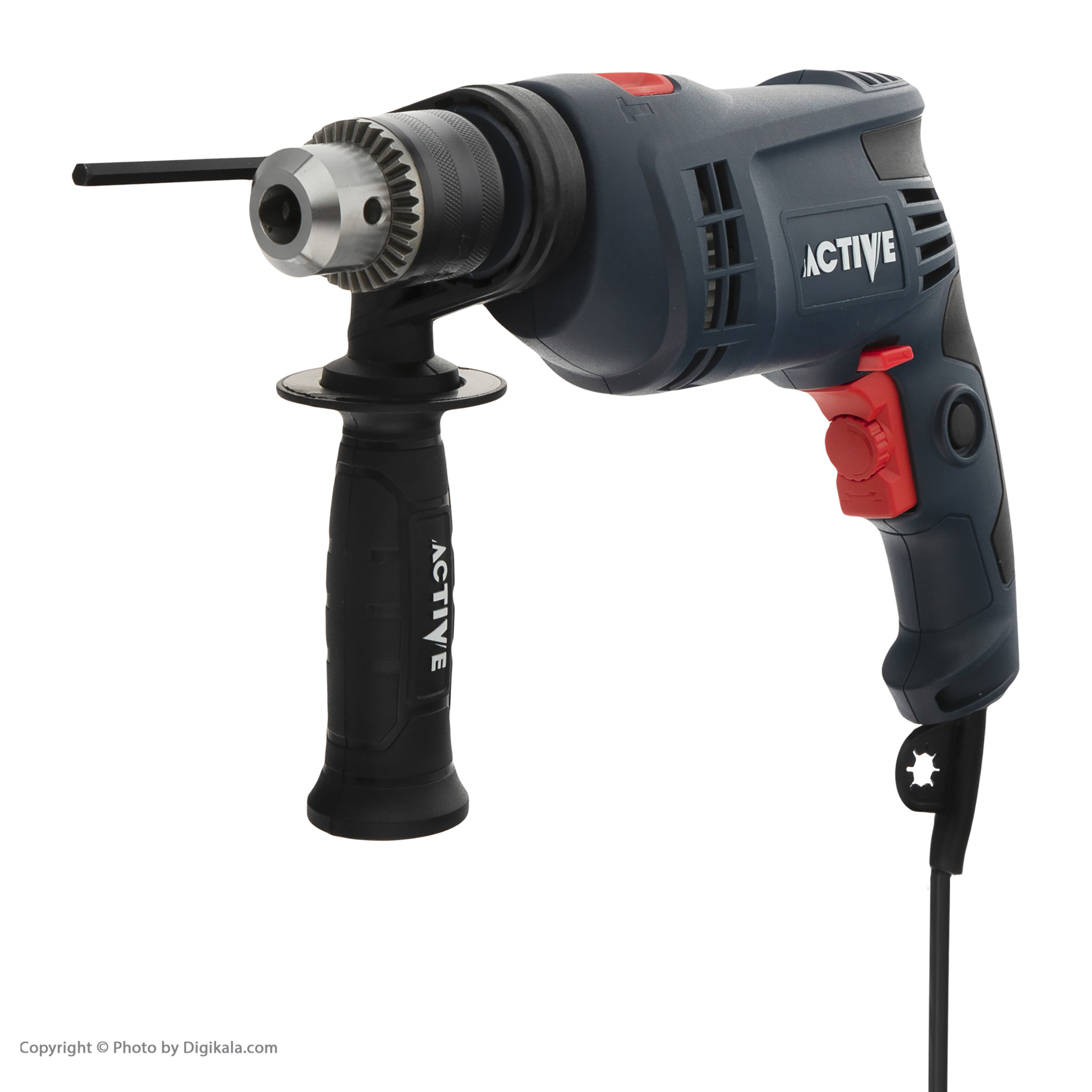 دریل چکشی اکتیو تولز مدل AC-2113LX دریل چکشی اکتیو تولز مدل AC-2113LX