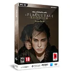 بازی A Plague Tale Requiem مخصوص PC نشر لیمو استور
