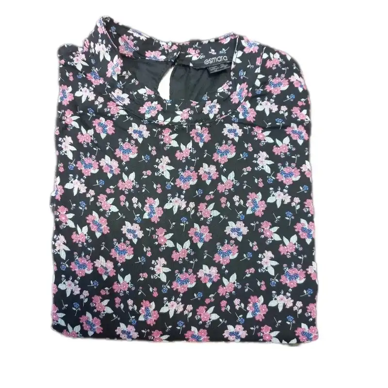 پیراهن زنانه اسمارا مدل 16490473