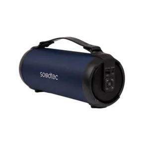 اسپیکر بلوتوثی قابل حمل ساندتک مدل Soundtec Trip‌