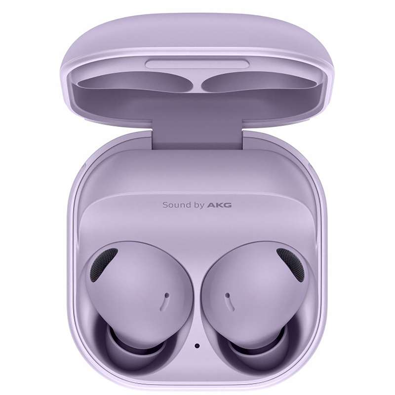 هدفون بلوتوثی سامسونگ مدل Galaxy Buds2 Pro