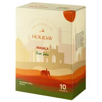 چای ماسالا هالیدی - 22 گرم بسته 10 عددی