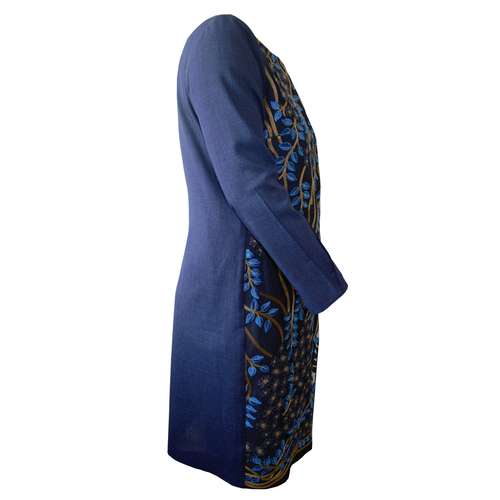 مانتو زنانه کد 0072