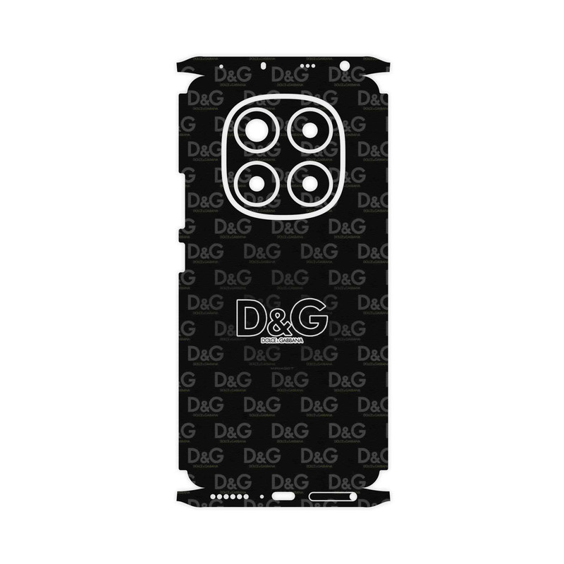 برچسب پوششی ماهوت مدل DG-FullSkin مناسب برای گوشی موبایل شیائومی Redmi Note 14 Pro 4G