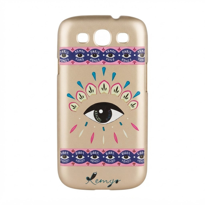 کاور مدل hc کد S3-0120 مناسب برای گوشی موبایل سامسونگ Galaxy S3