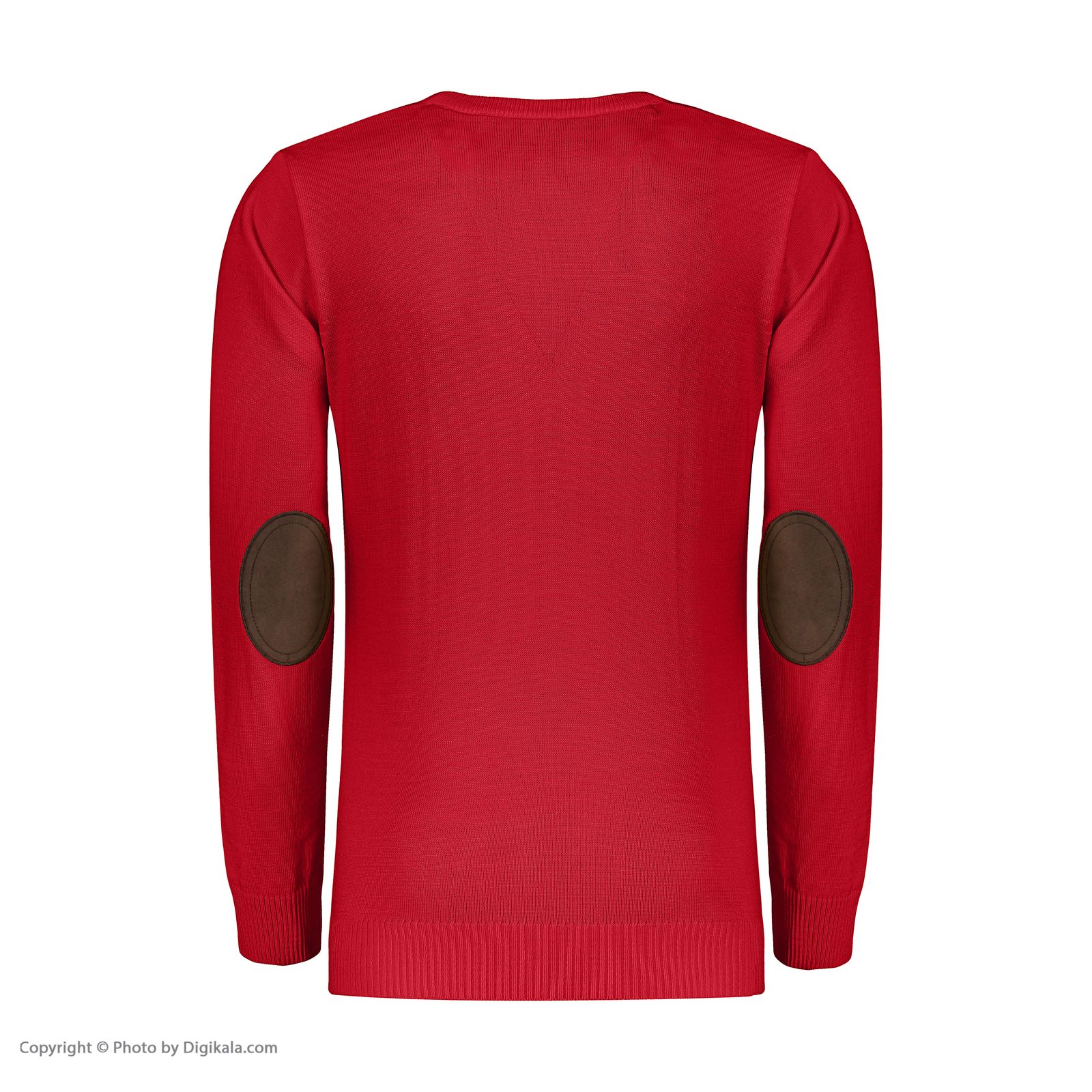پلیور مردانه تریکو پاییزان مدل PR700 - - 89