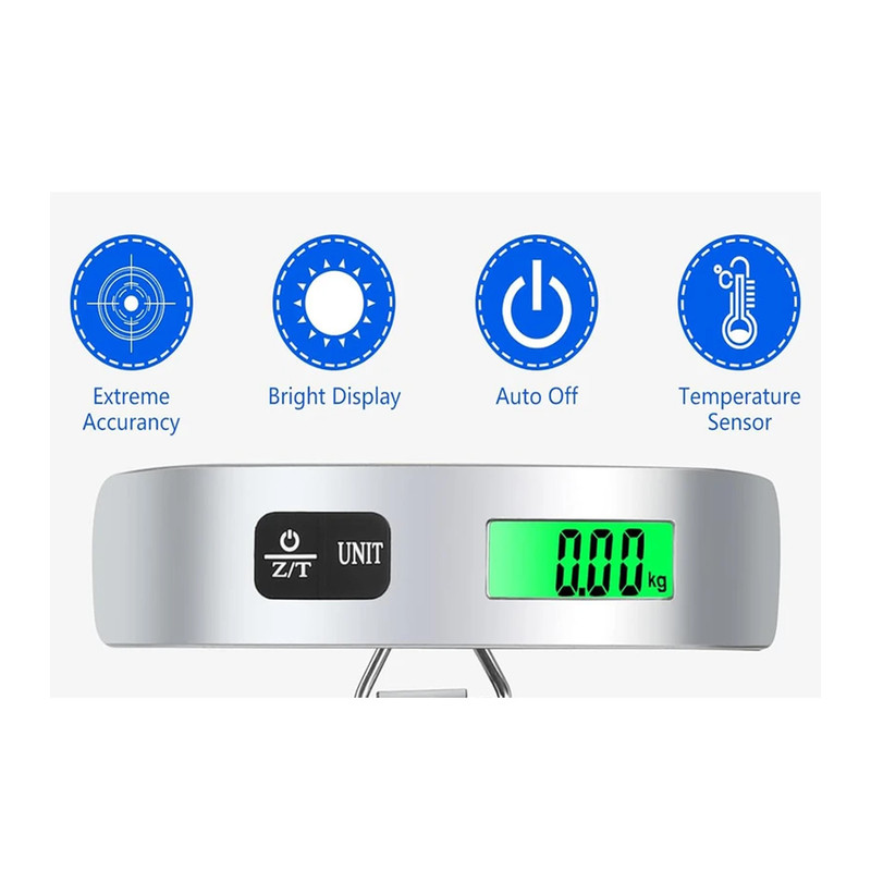 ترازو آویز مدل 4921