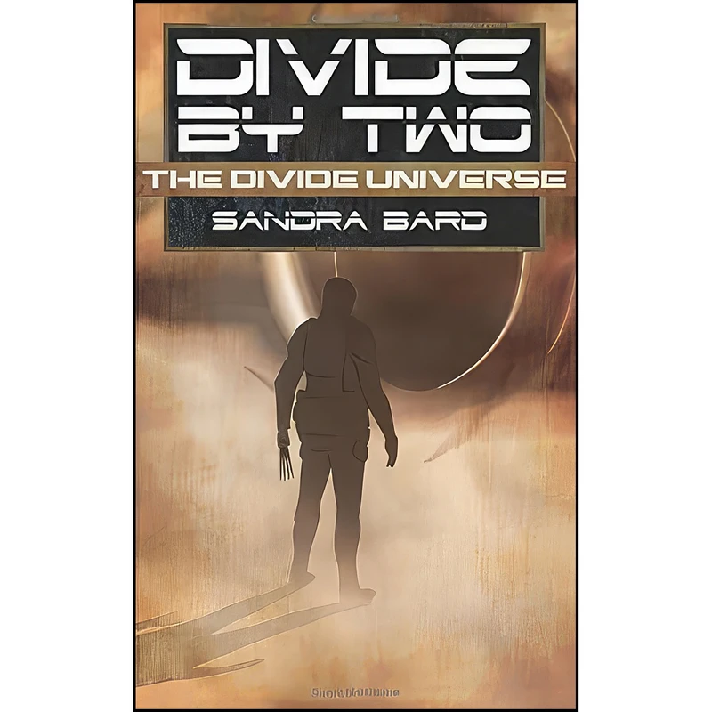کتاب Divide by Two  اثر Sandra Bard انتشارات تازه ها