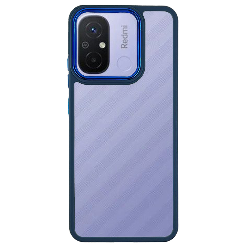 کاور مدل New Skin مناسب برای گوشی موبایل شیائومی Redmi 12C