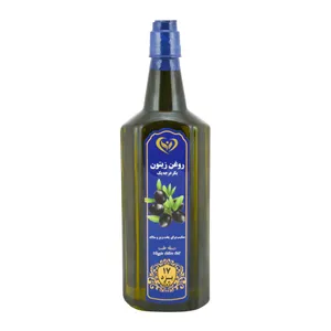 روغن زیتون با بو هفده یزد - ۹۰۰ میلی‌لیتر