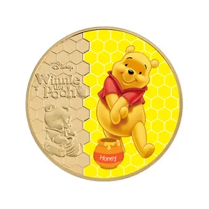 اسباب بازی زینتی مدل وینی پوه