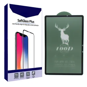 محافظ صفحه نمایش  مات مدل MM-CRM مناسب برای تبلت سامسونگ Galaxy Tab S7 SM-T875