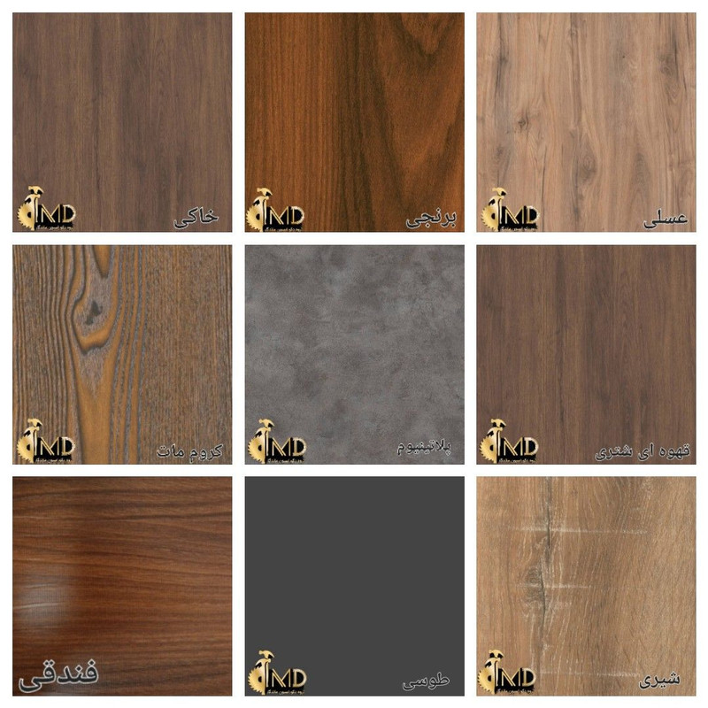 میز تلویزیون مدل ماندگار2725 مناسب برای تلویزیون تا 65 اینچ