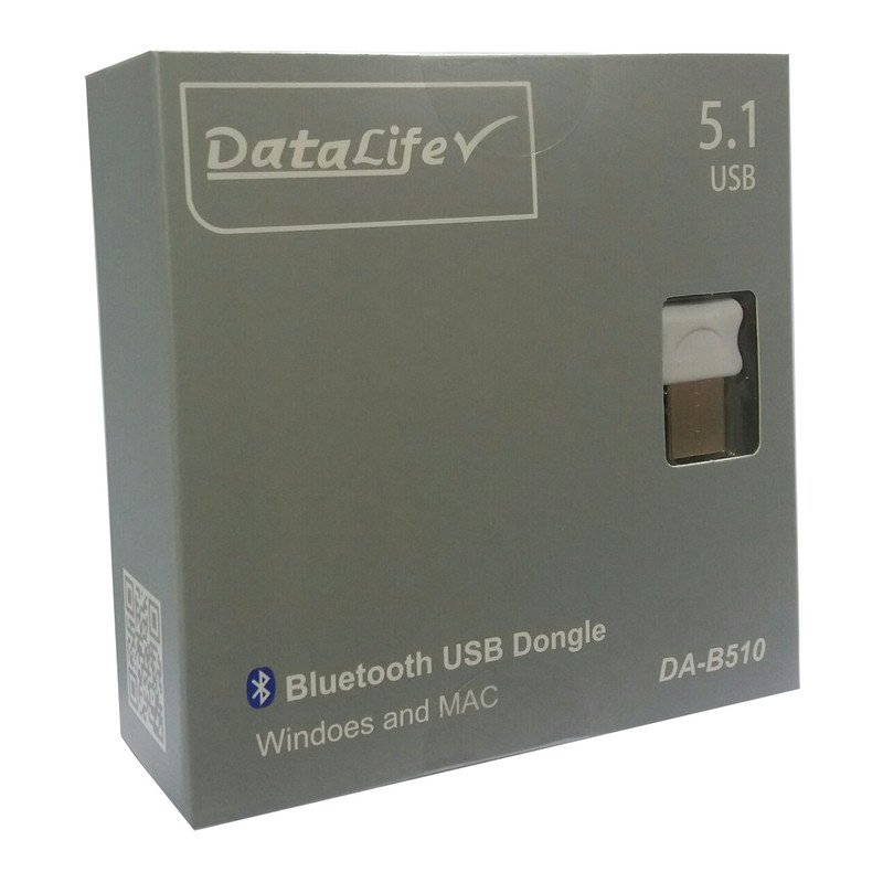 دانگل بلوتوث دیتالایف مدل DA-B510