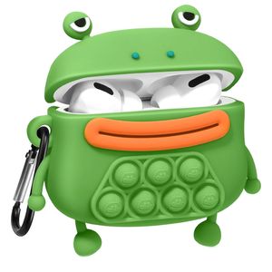 کاور کینگدام طرح Alien مناسب برای کیس اپل ایرپاد پرو 2