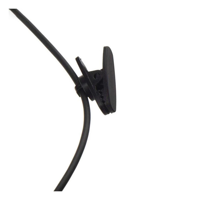 هدست تلفن با سیم مدل A16 MP رابط جک 3.5