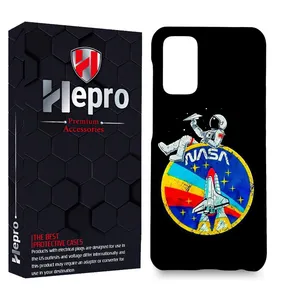 HEPRO MC Cover for Samsung Galaxy A13 4G