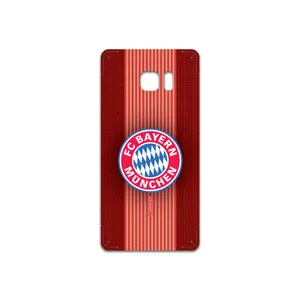 MAHOOT Bayern-Munchen-FC Cover Sticker for Samsung Galaxy Note 7