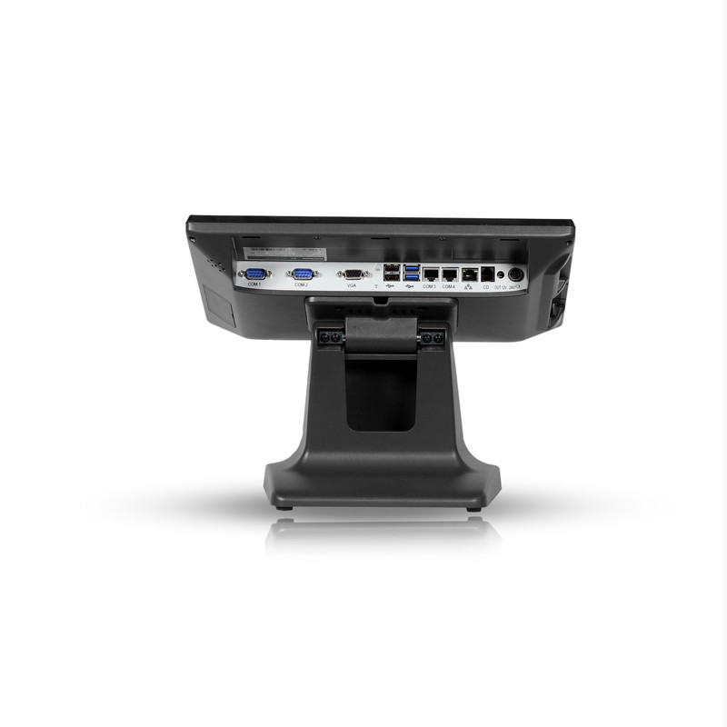 صندوق فروشگاهی بایامکس مدل K4 (i3) 2