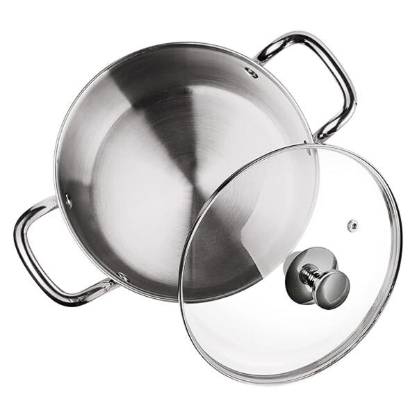 قابلمه میلتون مدل AM-1201 سایز 24