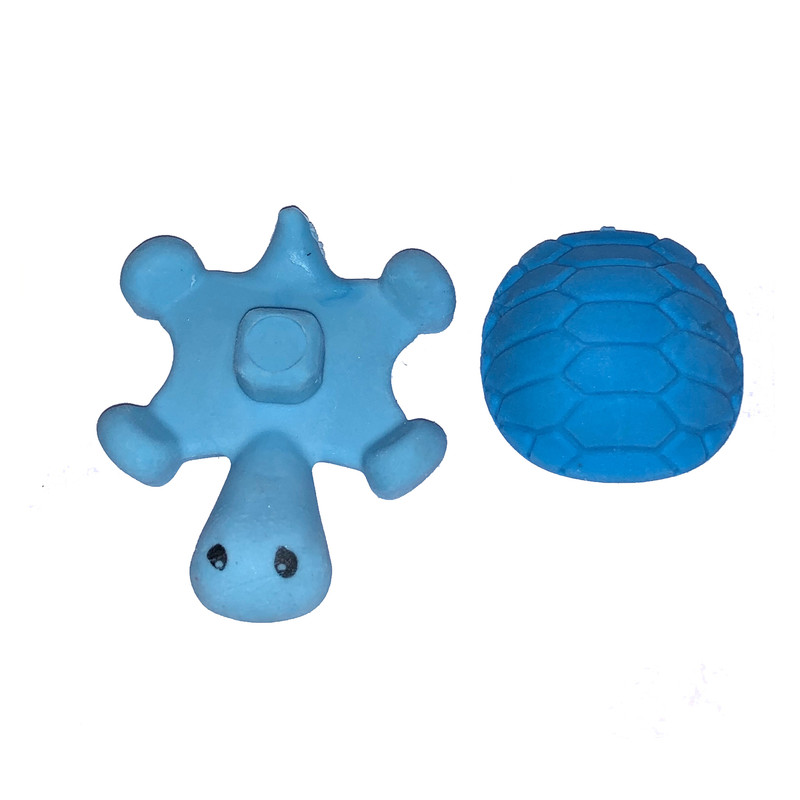 پاک کن طرح لاک پشت مدل P74 کد 647