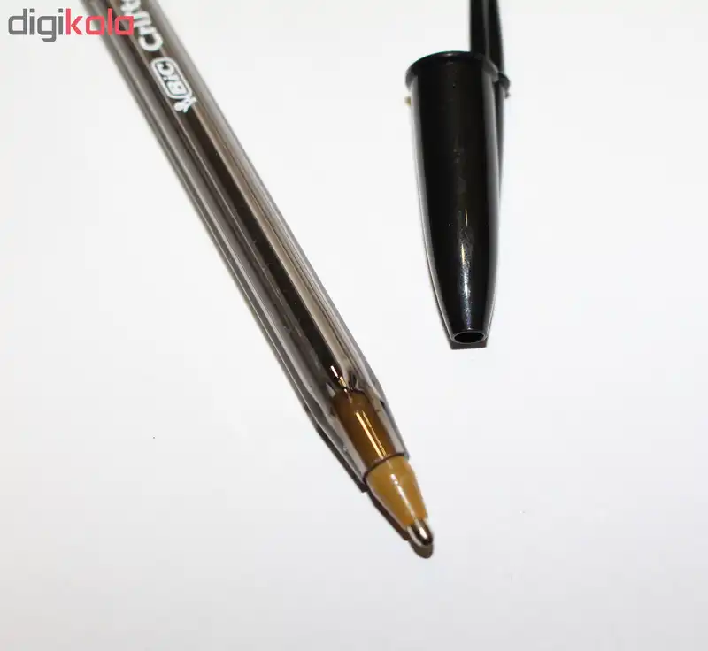 خودکار بیک مدل 1.6 بسته 5 عددی