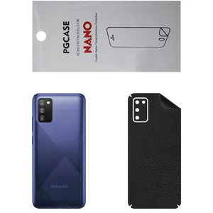 STAR CH Back Skin For Samsung Galaxy F02S