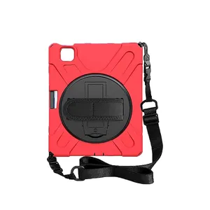 کاور مدل Stand مناسب برای تبلت اپل  iPad Air 4th Generation 10.9 Inch 2020 (Model Number: A2072/A2316/A2324/A2325)