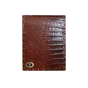 جاکارتی چرمی مدل دست دوز کد 7003